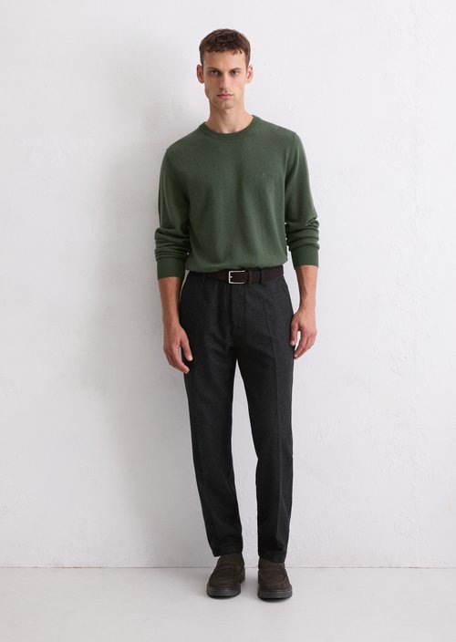 Sweater regular — Mangrove