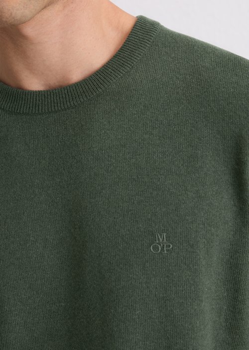 Sweater regular — Mangrove