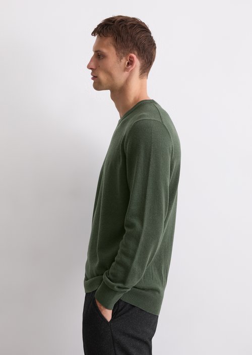 Sweater regular — Mangrove