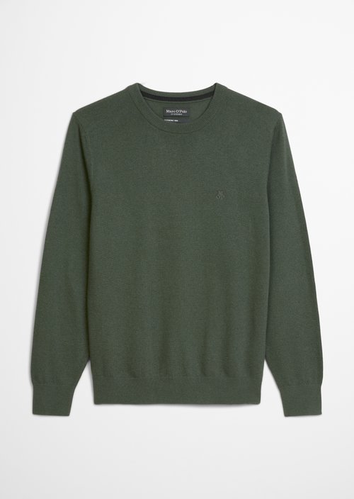 Sweater regular — Mangrove
