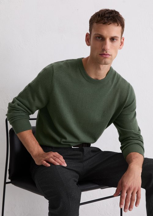 Sweater regular — Mangrove