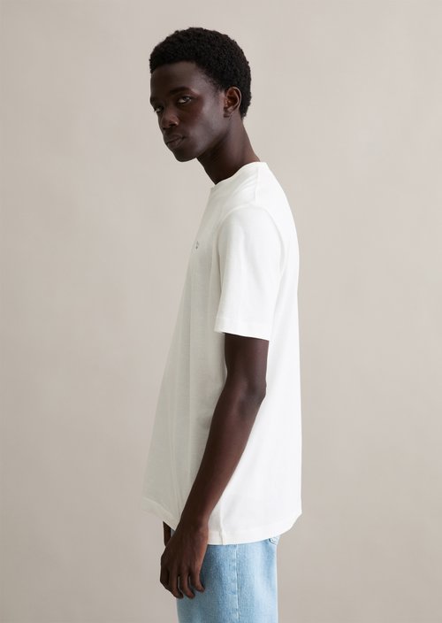T-shirt regular — Dark Green