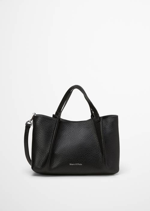 Umhängetasche Black in Frontalansicht