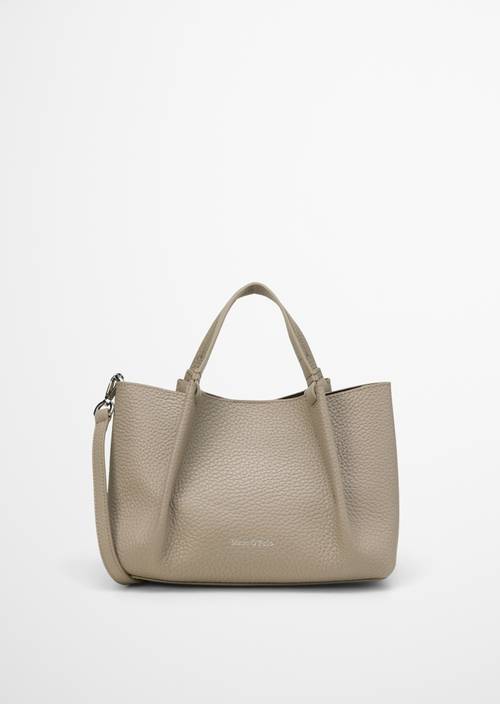 Umhängetasche Chalky Mauve in Frontalansicht