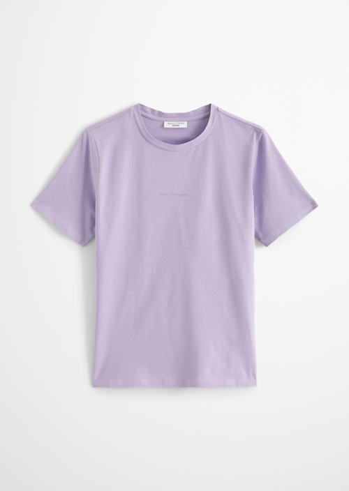 DfC T-Shirt regular — Wild Orchid