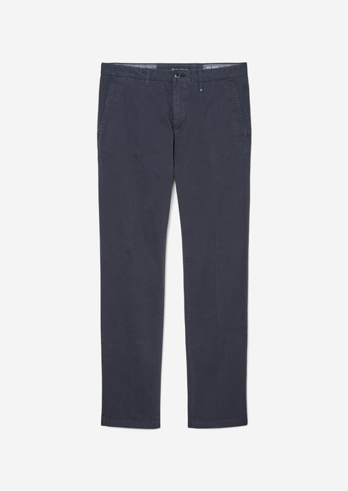 Chino model Malmö slim — Bluebird
