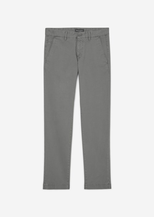 Chino model Stig shaped — Castlerock