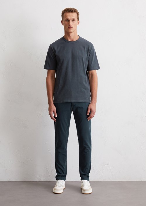 T-shirt regular — Dark Navy
