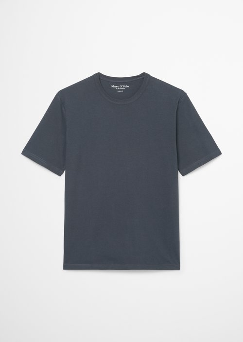 T-shirt regular — Dark Navy