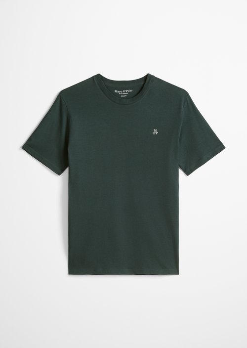T-shirt regular garment-dyed — Brayden Storm