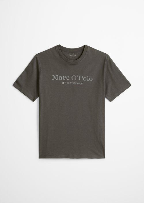 T-shirt regular — Light Graphite