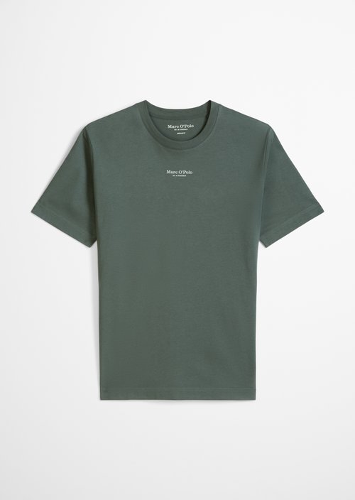 T-shirt regular — Mangrove