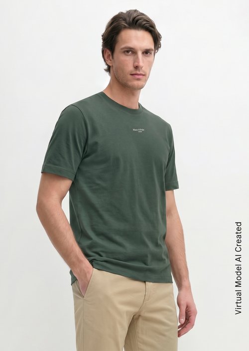 T-shirt regular — Mangrove