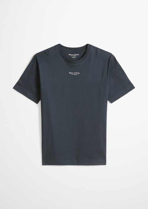 T-shirt regular — Dark Navy