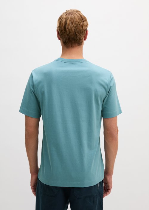 T-shirt regular — Nordic Breeze