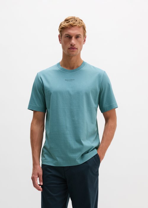 T-shirt regular — Nordic Breeze