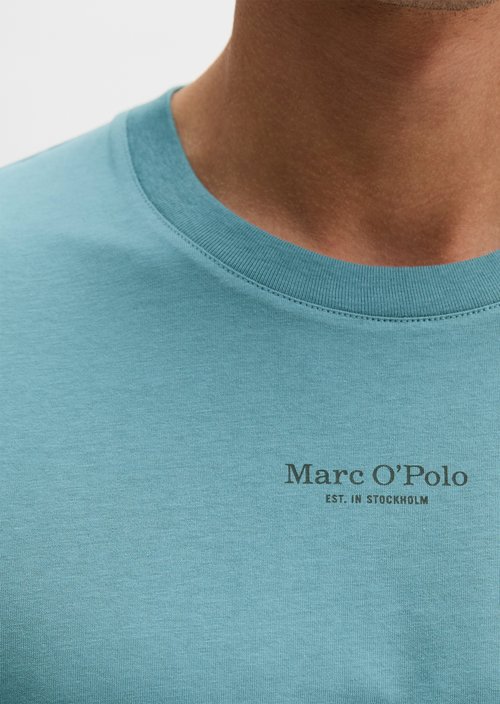 T-shirt regular — Nordic Breeze