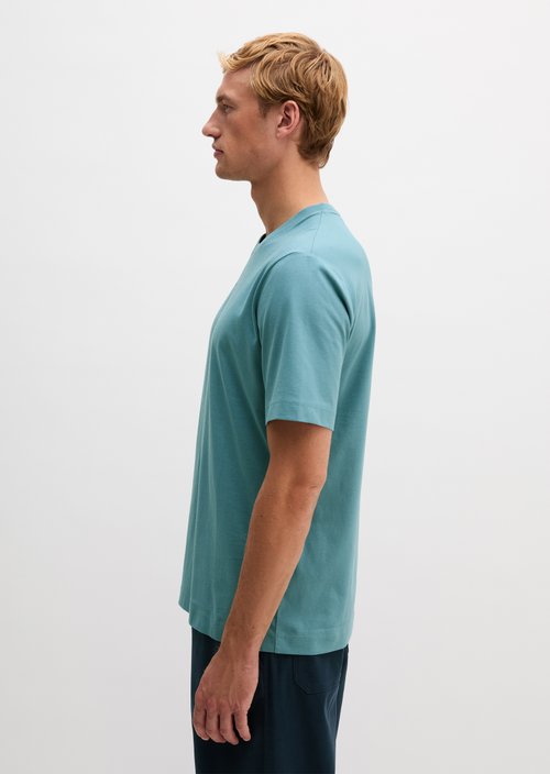 T-shirt regular — Nordic Breeze