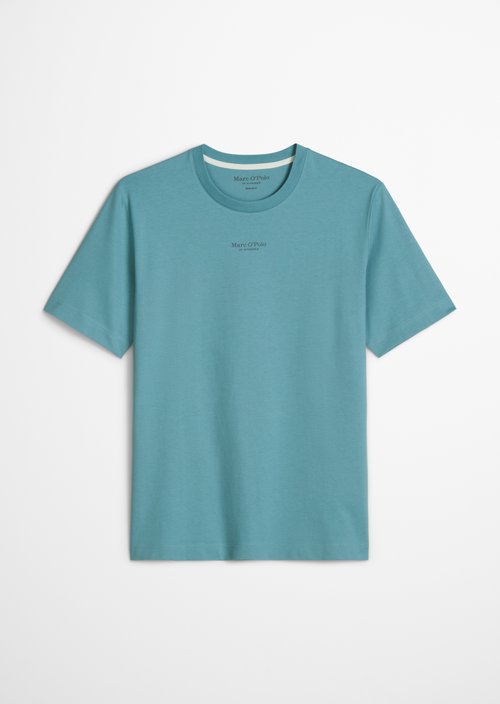 T-shirt regular — Nordic Breeze