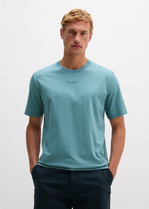 T-shirt regular — Nordic Breeze