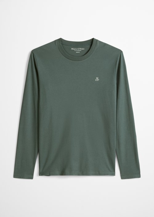 Longsleeve shaped — Mangrove