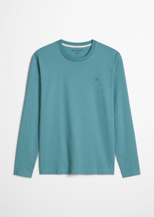 Longsleeve shaped — Nordic Breeze