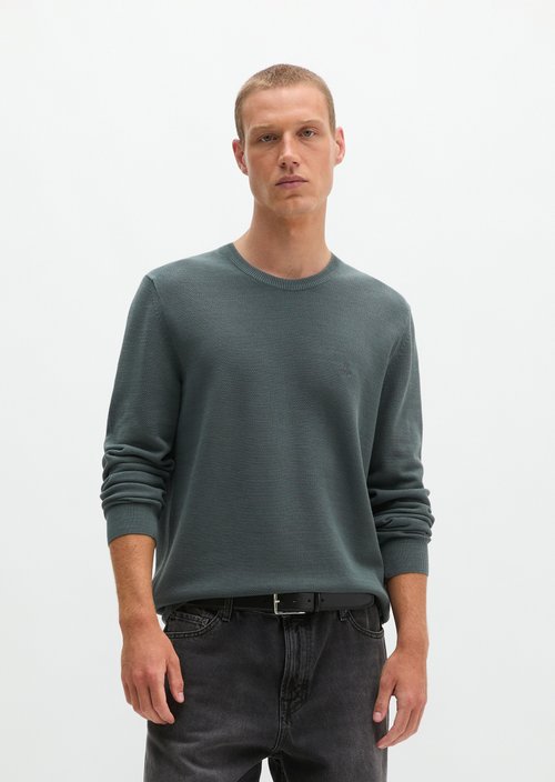 Sweater regular — Skipping Stone