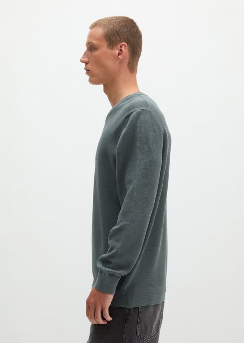Sweater regular — Skipping Stone