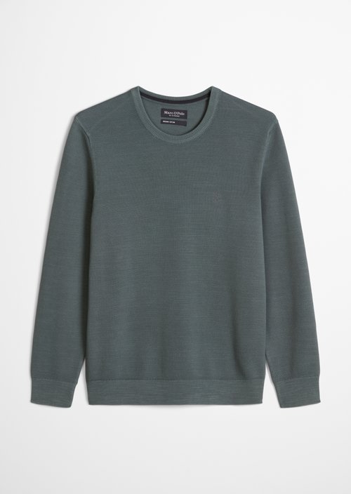 Sweater regular — Skipping Stone