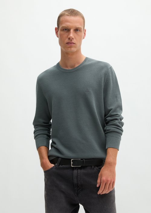 Sweater regular — Skipping Stone