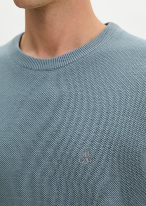 Sweater regular — Black Pepper
