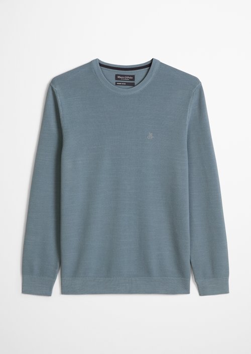 Sweater regular — Black Pepper