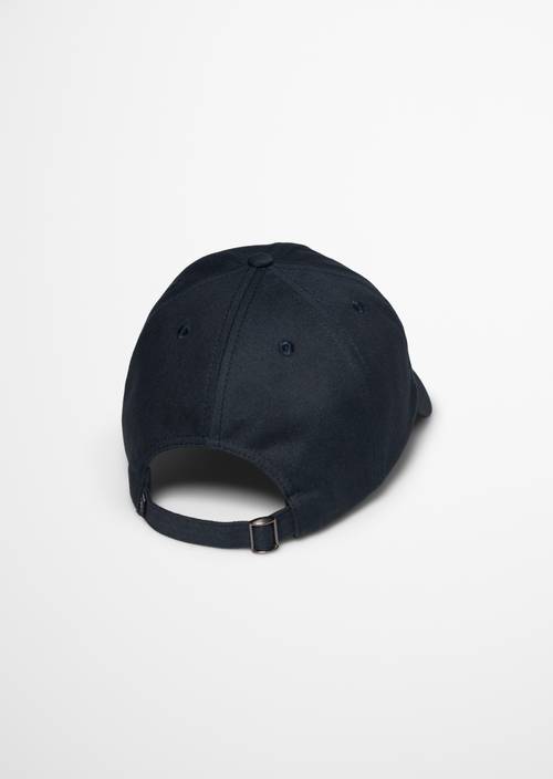 Čepice Dark Navy - Obrázek produktu 2