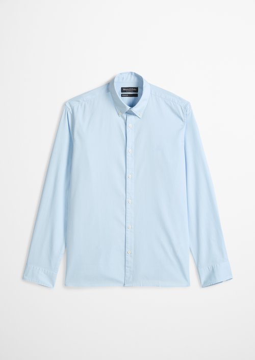 Regular shirt — Airblue