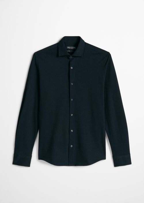 Shirt shaped — Dark Navy
