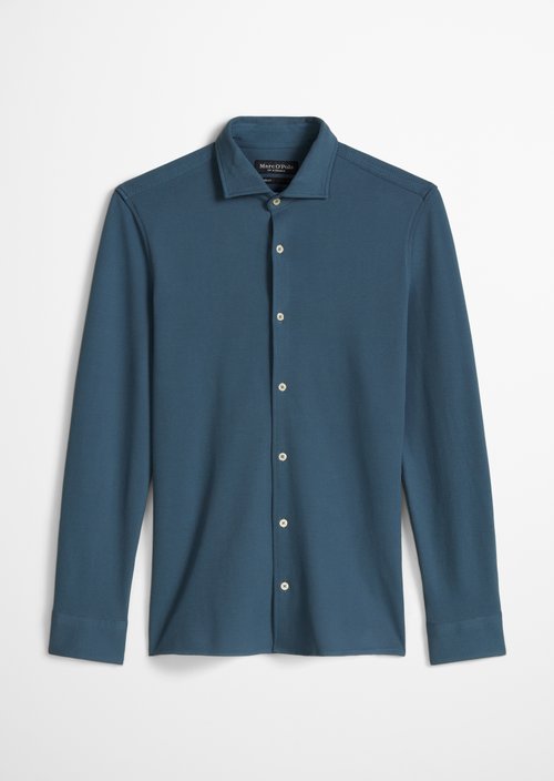 Shirt shaped — Moon Stone