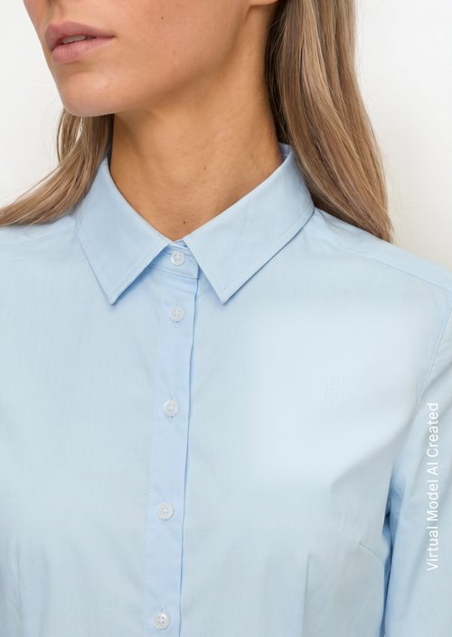 Long sleeve blouse — Airblue
