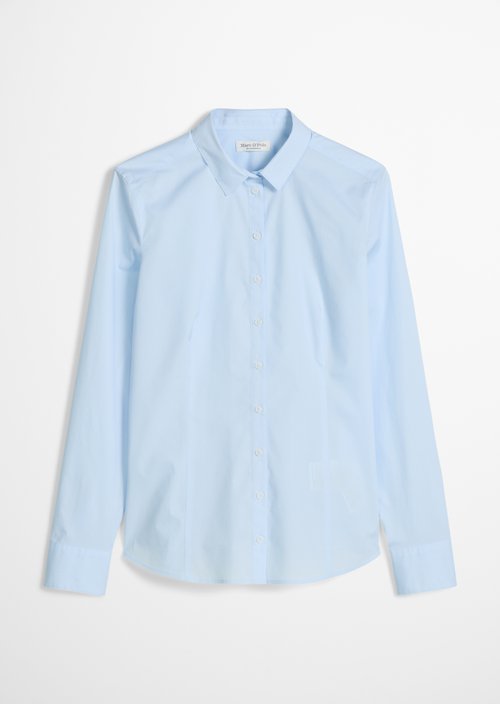 Long sleeve blouse — Airblue