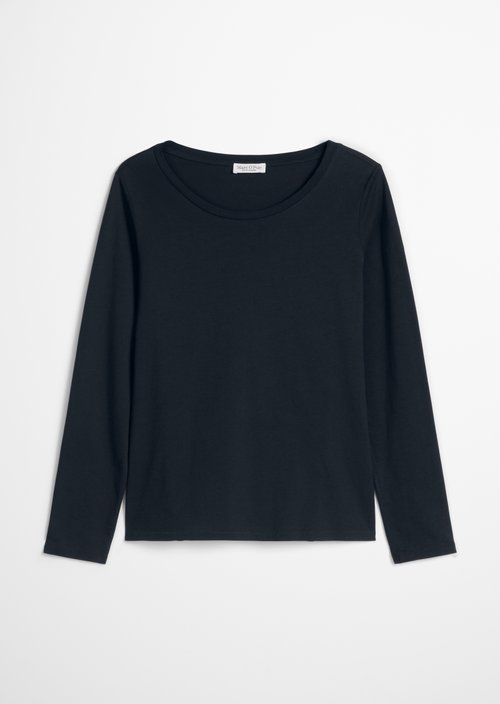 Longsleeve regular — Maniac Midnight