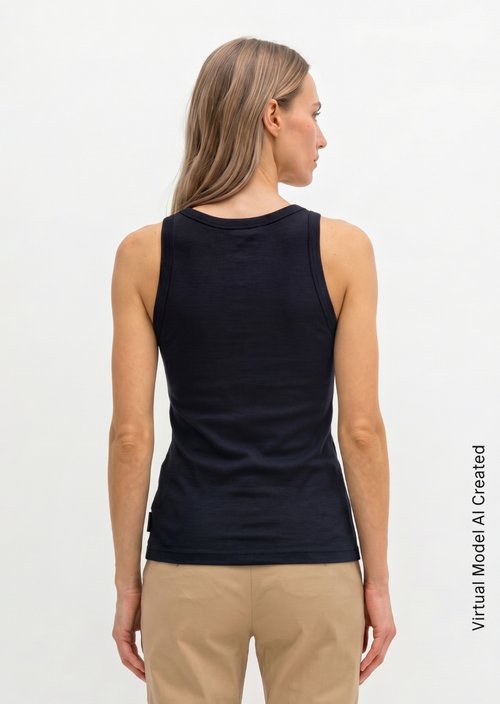 Regular tank top — Maniac Midnight