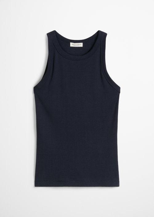 Regular tank top — Maniac Midnight