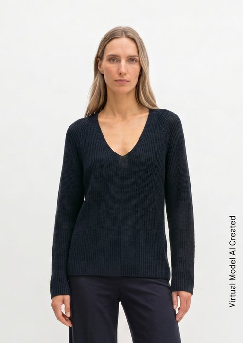 Sweater regular — Night Sky