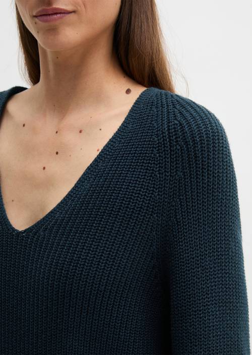 Pullover regular Night Sky in Detailansicht