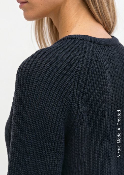Sweater regular — Night Sky