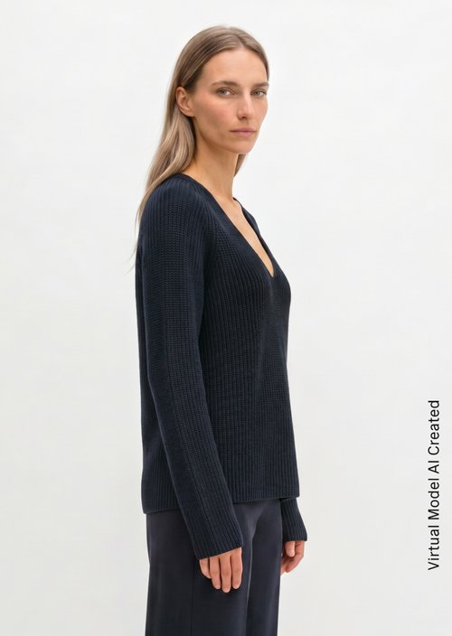 Sweater regular — Night Sky