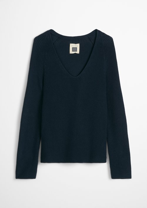 Sweater regular — Night Sky