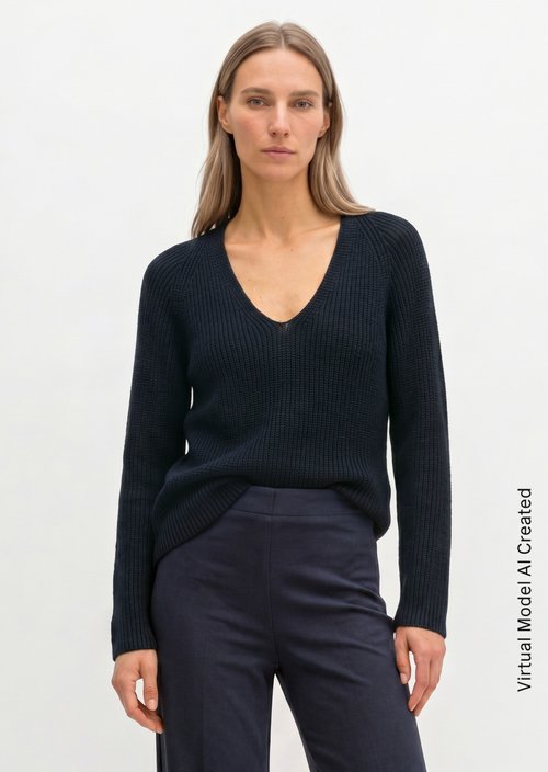 Sweater regular — Night Sky