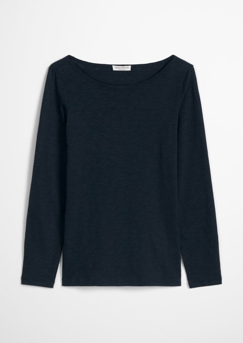 Longsleeve regular — Maniac Midnight