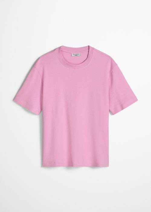 T-shirt regular — Pale Bubblegum