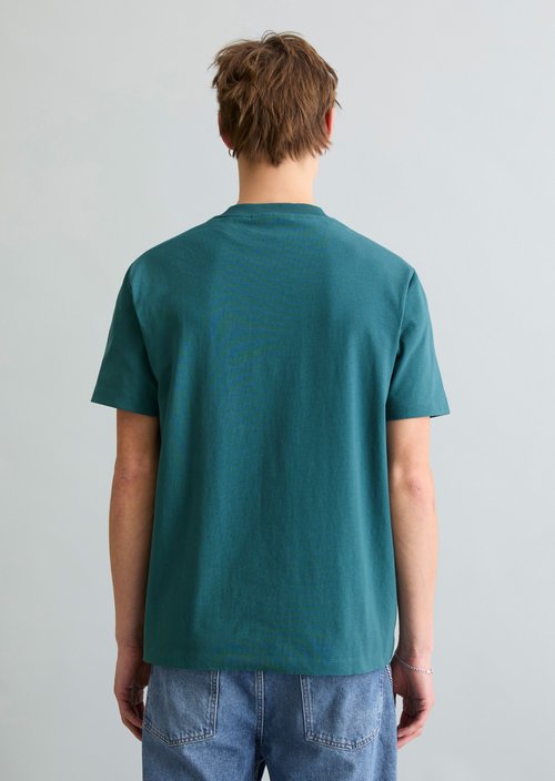 DfC T-Shirt relaxed — North Sea